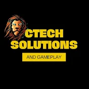 CTech Solutions & Gameplay