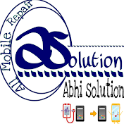 Abhi  Solution