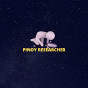 PINOY RESEARCHER