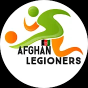 Afghan legioners