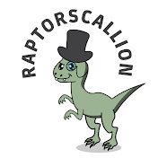 Raptorscallion Gaming