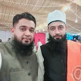 Hafiz Amir Tariqi & Ghulam nabi tariqi