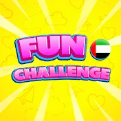 Fun Challenge Arabic