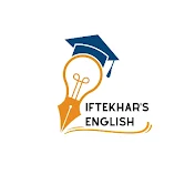 Iftekhar's  English