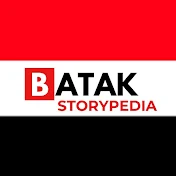 BATAK STORYPEDIA