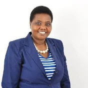 Dr Mary Mugo