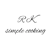 Robert Kelly Simple Cooking