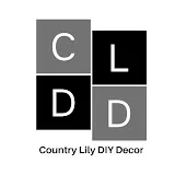 Country Lily DIY Decor