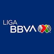 LIGA BBVA MX