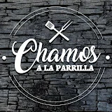 Chamos a la Parrilla