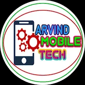 ARVIND MOBILE TECH