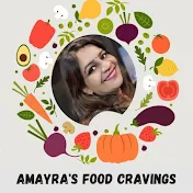 Amayra's Food Cravings