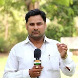 Vijay Jotva Journalist