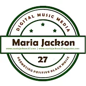 Maria Jackson 27