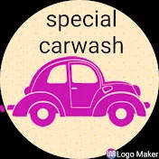 special carwash