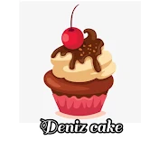 Deniz cake