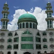 Masjidur Rawlah Grand Jumua Mosque