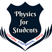 Physics for Students- Unleash your power!!