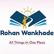 Rohan Wankhade