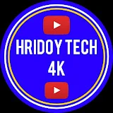 HRIDOY TECH 4K