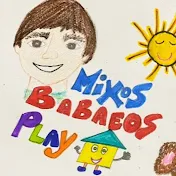 Mixos babaeos playhouse