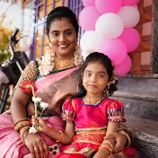 Mom with Vaalu ponu