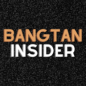 Bangtan Insider
