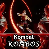 Kombat Kombos