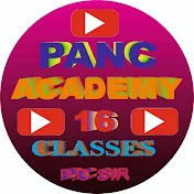 PANC ACADEMY 16