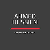 Ahmed Hussien