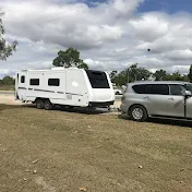 Queensland Coast caravan holiday