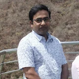 Jaydeep Mitra