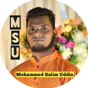 Mohammed Salim Uddin