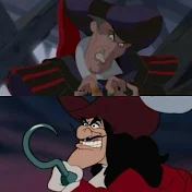 Lesley Frollo and Hook Lover