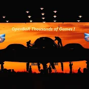 OpenBoR Thousands of Games