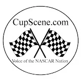 Cup Scene