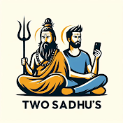 Two Sadhus