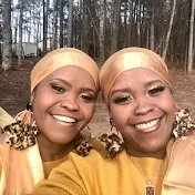 TWINsational Rhonda and Shonda