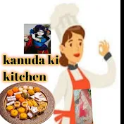 kanuda ki kitchen