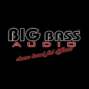 BIGBASS AUDIO®️ (BB AUDIO INDIA)