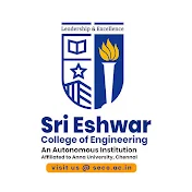 Sri Eshwar College of Engineering