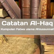 Catatan Al-Haq