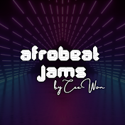 Afrobeat Jams by CeeWon