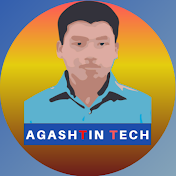 Agashtin Tech