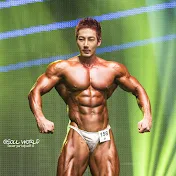 이성현의 머슬맥TV(Musclemag)