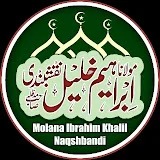 Molana Ibrahim Khalil Speeches