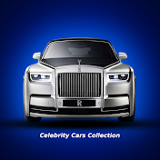 Celebrity Cars Collection