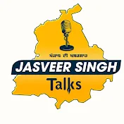 Jasveer Singh Talks