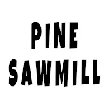 Pine Sawmill