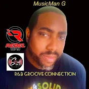 R&B Groove Connection